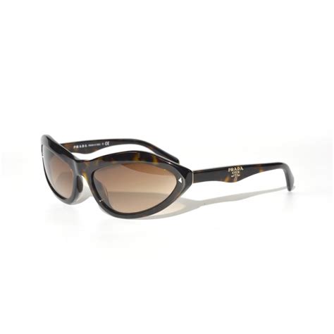 Prada SPR05N Sunglasses for sale online 